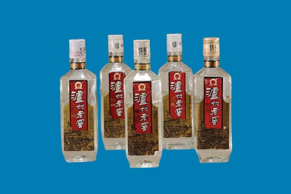 三明市沙县回收老酒
